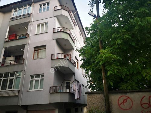 VADİ EMLAK'TAN MAHMUTPAŞA MAHALLESİNDE 2+1 KİRALIK DAİRE