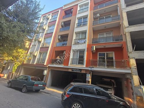  ORTA MAHALLEDE EŞYALI KİRALIK 1+1 DAİRE