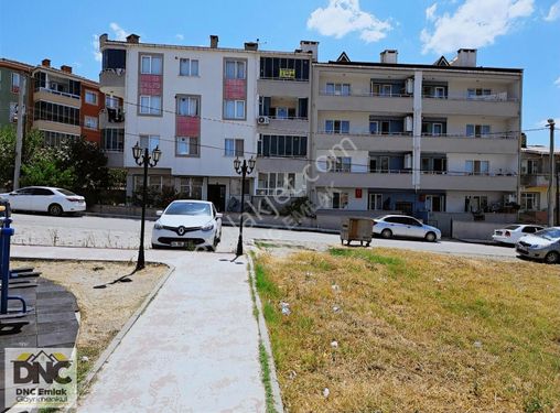 ÇANAKKALE ÇAN KARŞIYAKA MAH. MANZARALI FIRSAT 2+1 DAİRE