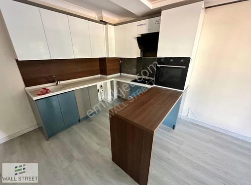 ESSNBOĞA HAVALİMANI YAKINI 1 + 1 SIFIR DAİRE