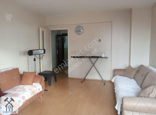 Kozlu Fatih Sitesi Satılık 3+1 Diare