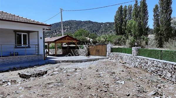 Çameli Gürsu yaylası satılık villa