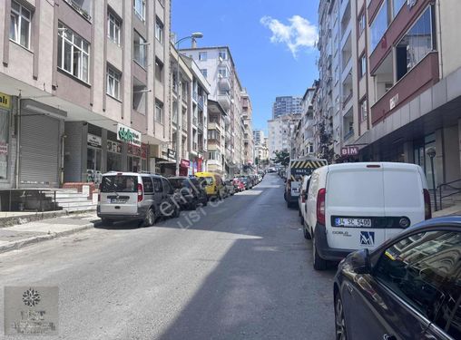 MALTEPE ZÜMRÜTEVLER KİRALIK 2+1 KAPALI MUTFAK