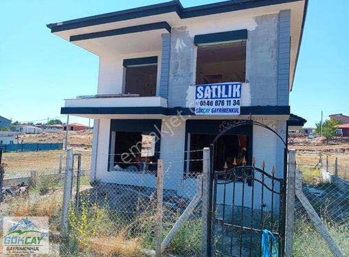 Acilll Satılık Ovademirlerde 2 katlı yatırıma uygun Villa