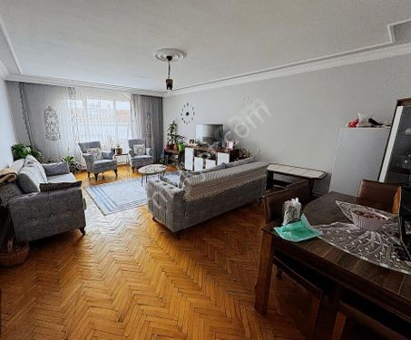  NEWCITY EMLAKTAN ÇARŞIYA YAKIN SATILIK 3+1 DAİRE