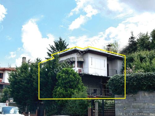  Ata 2 de Konut ve İşyerine (*) Uygun Villa