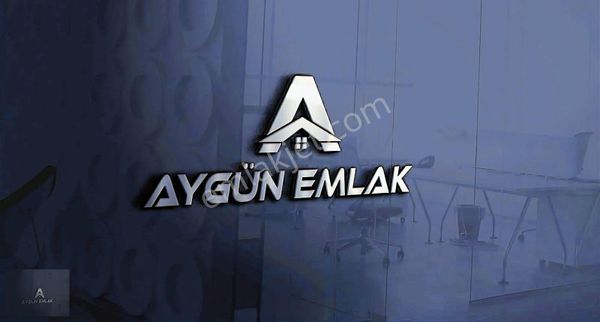 AYGÜN EMLAK'TAN AKDENİZ SANAYİ SİTESİNDE SATILIK 360 m2 DÜKKAN