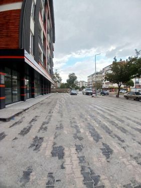 KOCALAR'DAN KEÇECİLER CADDE ÜSTÜ KİRALIK 190 M2 DÜKKAN