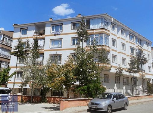 ETİMESGUT TOPÇU MAH. SATILIK 3+1 DAİRE