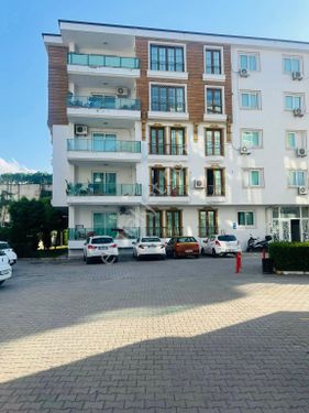 Şehrin Gözdesi Ongun City’de Ara Kat 3+1 Satılık Daire