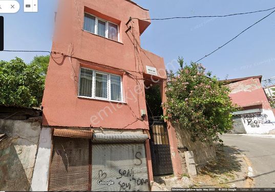  Beyoğlu İstiklal Mahallesi Lokasyonunda Şehir Manzaralı