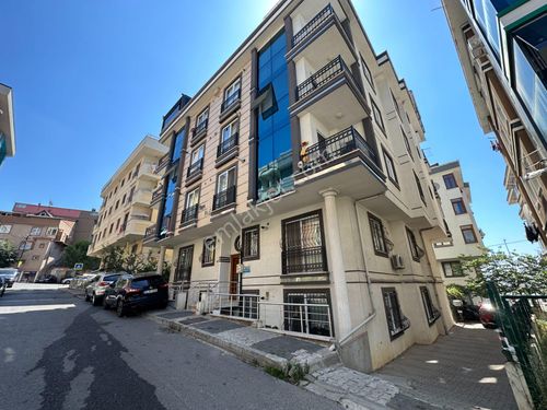 FINDIKLI ÖZEL DEKORASYONLU BAHÇE KULLANIMLI SATILIK 3+1 DAİRE 