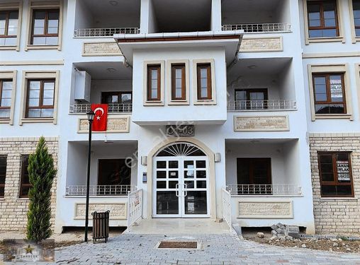 TANBERK DEN KINIK TOKİ KONUTLARINDA 3+1 DOĞALGAZLI DAİRE