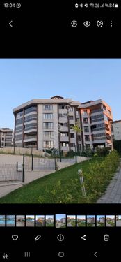 DIALOG SUN SATILIK İNEGÖL GÖLPARK KONAKLARIN'DA DUBLEKS DAİRE