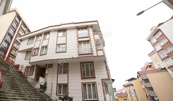 SAHİBİNDEN SATİLİK DAİRE