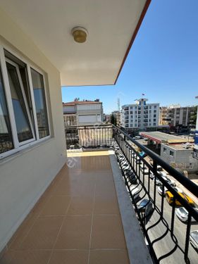  ANTALYA SERİK ORTA MAHALLE KİRALIK 2+1 OFİS DAİRE