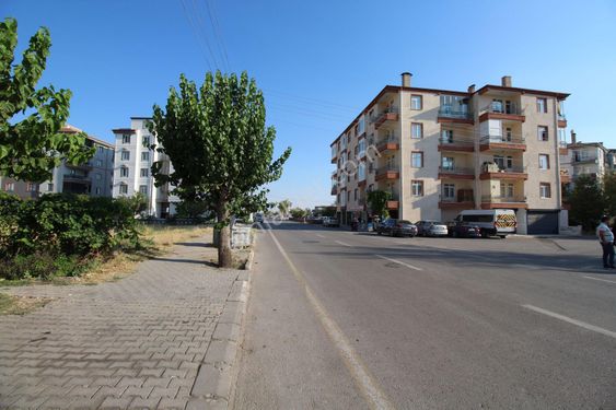 Aksaray Pınar Mahallesi'nde Ana Caddede Kiralık Dükkan