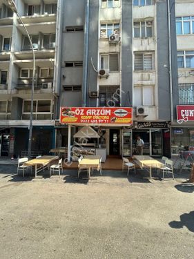  ATATÜRK CADDESİNDE KULLANIŞLI GENİŞ SATILIK İŞYERİ