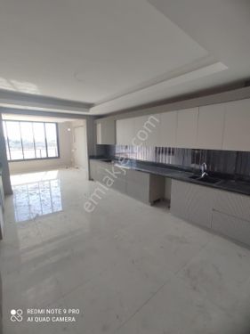 İBRAHİMLİ MAHALLESİ SATILIK 3.5+1 LÜKS DAİRE 