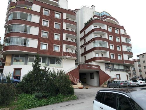  2 NOLU BEŞİRLİ DE DENİZ MANZARALI HAVUZLU SATILIK DAİRE