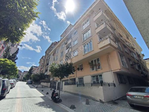 EMLAK GO KÜÇÜKÇEKMECE KANARYA MAH. SATILIK DAİRE GENİŞ FERAH KREDİYE UYGUN AİLE APARTMANI 