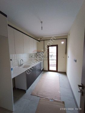  GÜVENAY - ÇORUM AKKENT YENİ TOKİDE SATILIK SIFIR 3+1 DAİRE 