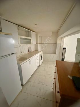  AKŞENDEN FATİH ÇAPADA 50M² 1+1 KİRALIK BODRUM KATI