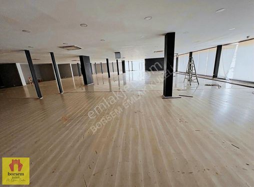 ÇANKAYA KONYA YOLU 1500 M2 MAĞAZA+SHOWROOM KİRALIK İŞYERİ