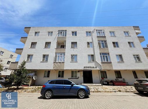 ÇANAKKALE LAPSEKİ MİLLET BAHÇESİNE KOMŞU 130m² 3+1 SATILIK DAİRE