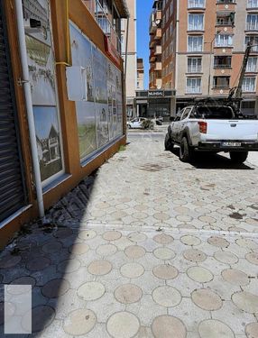 ÇERKEZKÖY VELİKÖY MAH CADDE ÜZERİNDE SATILIK İŞYERİ