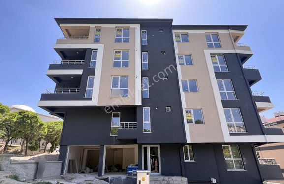  ŞANLIBABA EMLAK'TAN ANAHTAR TESLİM SATILIK 2+1 DAİRE