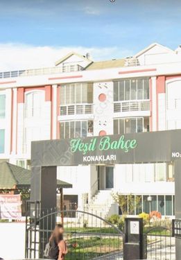 Kısa Katlı Butik Sitede 3+1 Denize Yakın