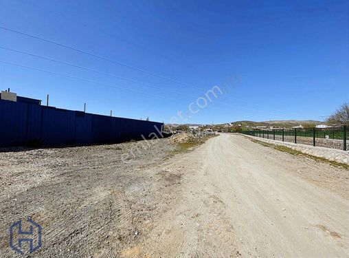 HARBERT DİYARBAKIR YOLU ÜZERİ KİRALIK BOŞ TİCARİ ALANLAR