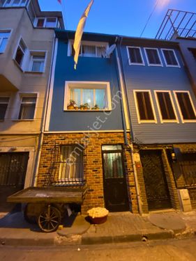  BALATTA SATILIK 3 KATLI MÜSTAKİL BİNA/BUILDING FOR SALE/مبنى للبيع/ЗДАНИЕ НА ПРОДАЖУ