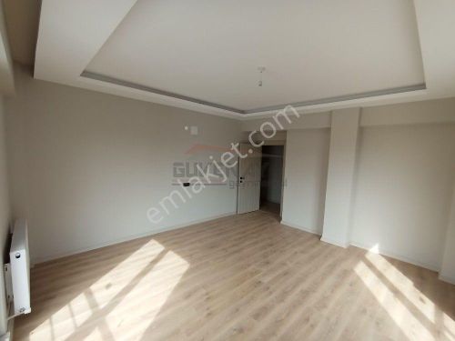 GÜVENAY - ÇORUM BAHÇELİEVLER BEYAZ PARK YAKINI SATILIK 2+1 SIFIR DAİRE 