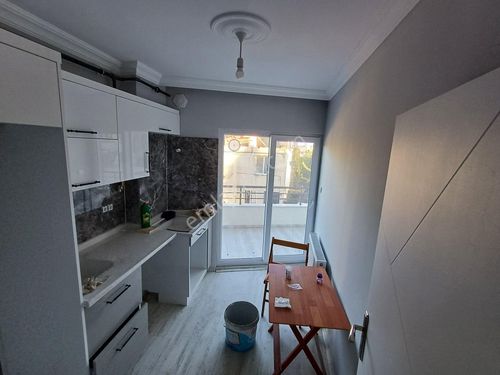 Balıkesir Edremit Satılık Sıfır Daire Ters Dubleks 3+1 145m2