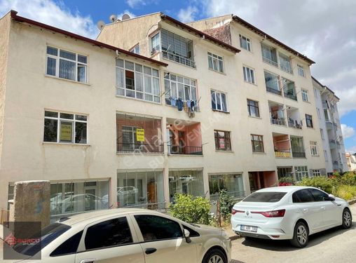 ÇARŞI MERKEZDE 3+1 SATILIK DAİRE***BURCU EMLAKTAN***