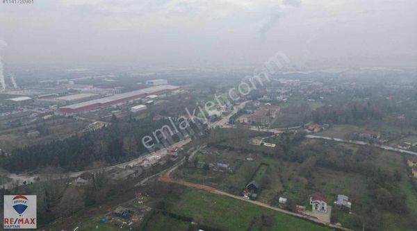  KARTEPE SUADİYE'DE SATILIK 2464M2 KONUT İMARLI ARSA