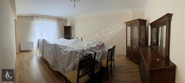 Ahmet Güler'den 3+1 Net 160 M2 Çok Az Kullanılmış Satılık Daire