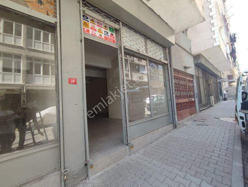  AYDINTEPE DE E5 YANINDA HARİKA KONUMDA KİRALIK 55 M2 DÜKKAN