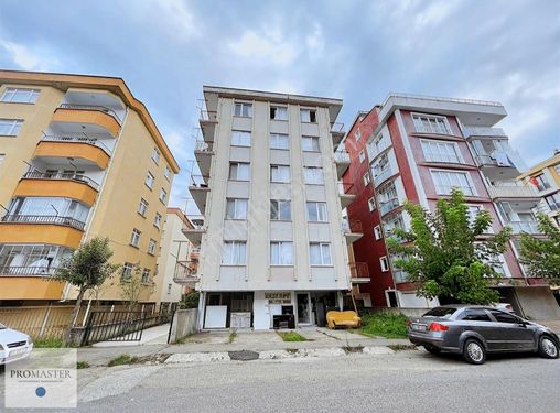 PROMASTER Teyyaredüzü Mahallesi Eşyalı Kiralık 3+1 Daire