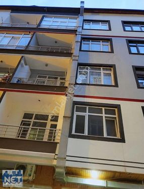 NET PROFESYONEL EMLAKTAN ÇARŞI İÇİNDE SATILIK DAİRE