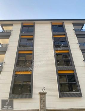 EMİNCELER MAH SATILIK LÜKS DAİRE 118 m2