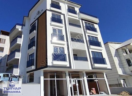 2+1 LÜKS FIRSAT DAİRE YERDEN ISITMALI BAŞİSKELE BAŞİSKELEDE