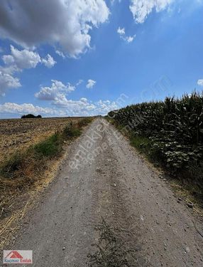 Bandırma Kaçmaz Emlaktan Ergili'de Arsa