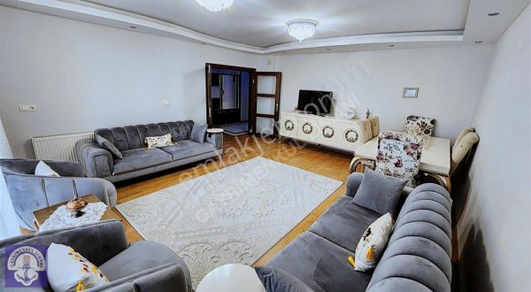 KAPADOKYA-NEVŞEHİR-CEVHERDUDAYEV DE SATILIK LÜX 3+1 DAİRE