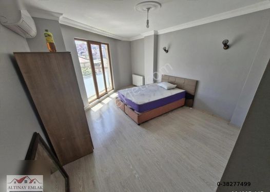 GALATA DERESİNDE YENİ BİNA ARA KAT 2+1 SATILIK DAİRE