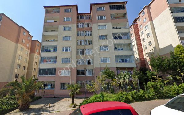  Sahibinden Çayırova Çağdaşkent'te 120 m2 3+1 Daire