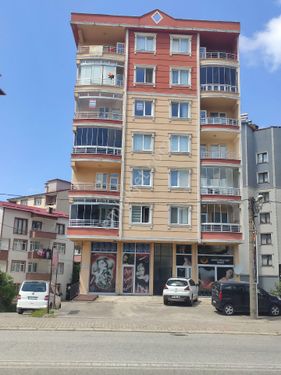 ANA YOL ÜZERİ 3+1 KİRALIK DAİRE 