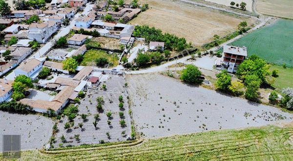 HLY GAYRİMENKULDEN PAŞAKÖY MAHDE 2312 M2 %40 İMARLI VİLLA ARSASI